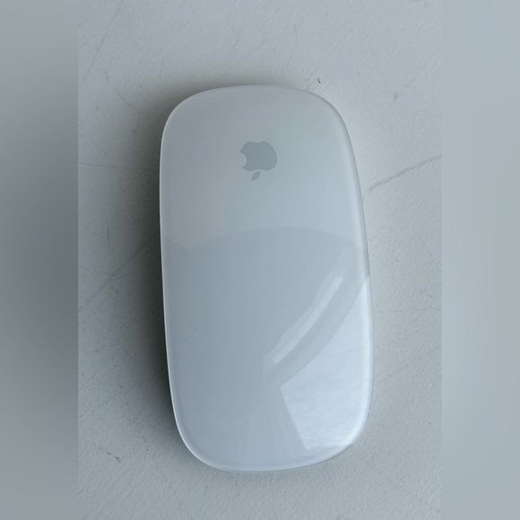 Apple Magic Mouse - Picture 5 of 9